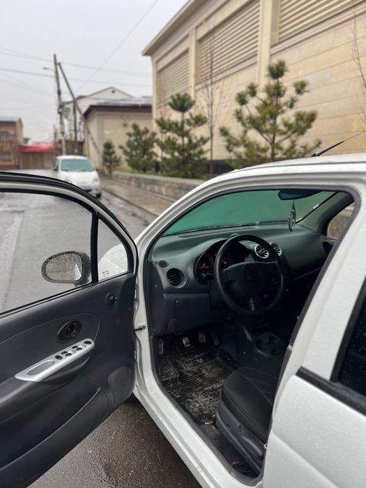 Matiz  best sotiladi