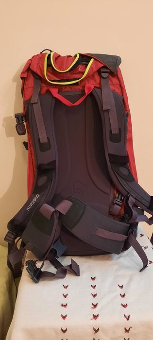 Norrona-Falketind pack 45L-Kато Нова