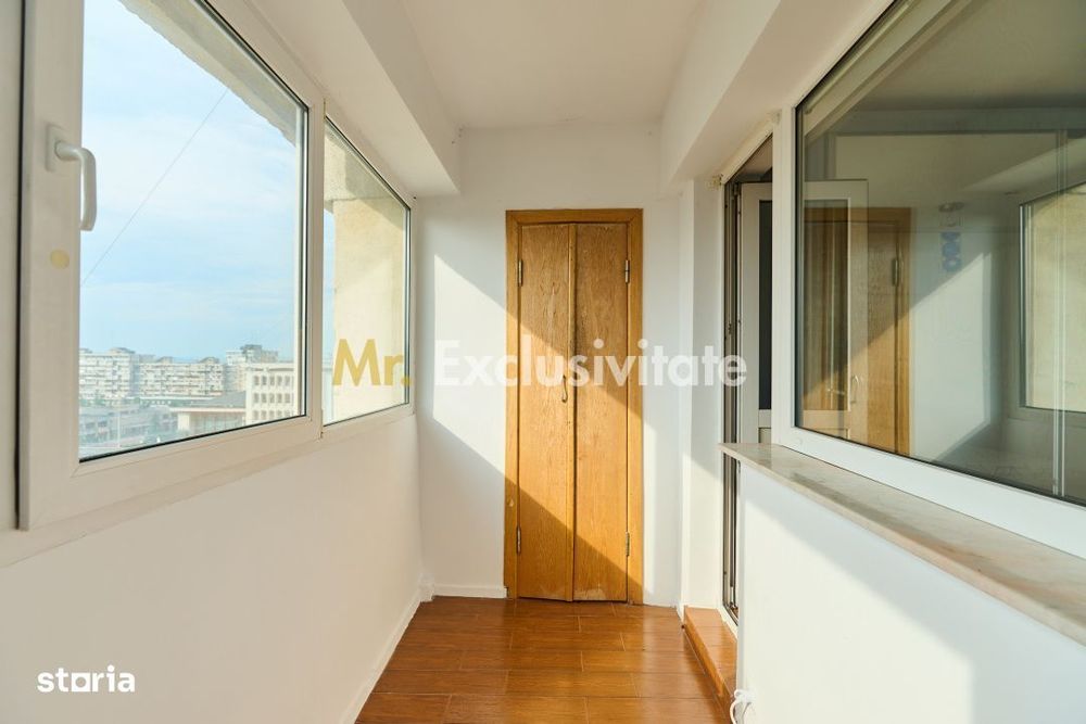 Apartament cu 3 camere de inchiriat, ultracentral, Pitesti