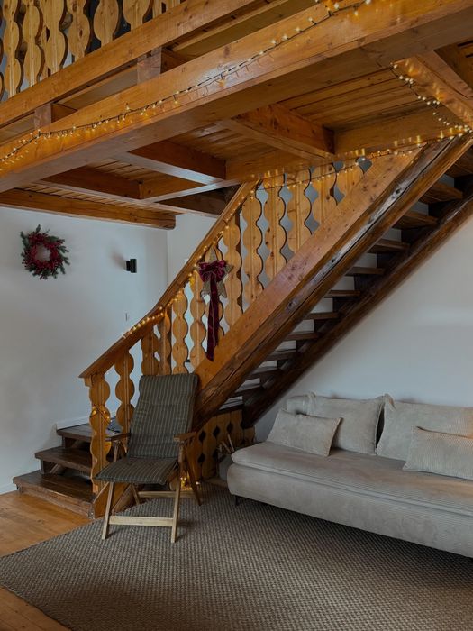 Cabana la munte in Marisel  ~Acazza~