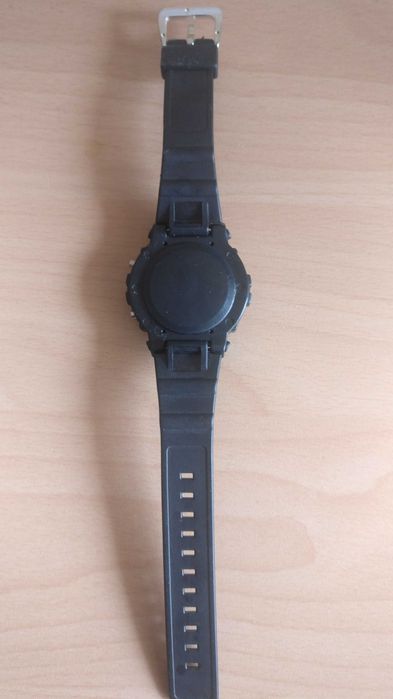 Електронен ръчен часовник