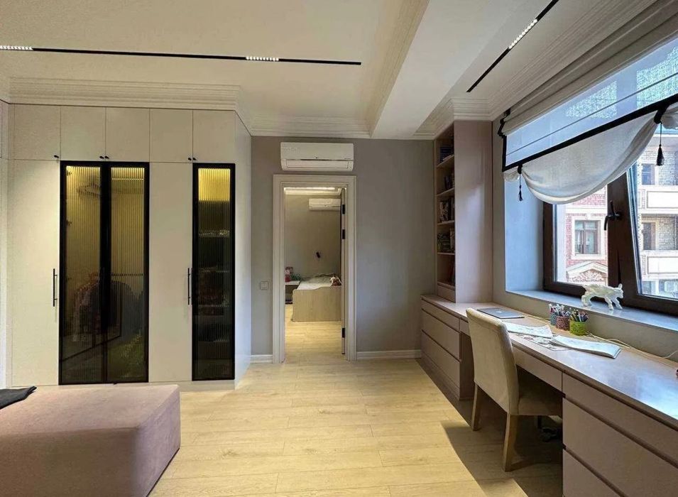 Яккасарой Глинка Габус Аренда а обалденная квартира новостройке