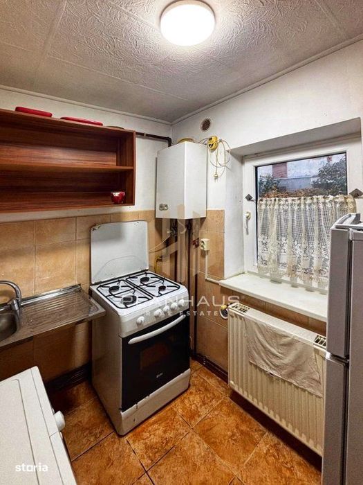 Apartament 1 cameră, str. Victoriei, zona Pronto — fotografia 3