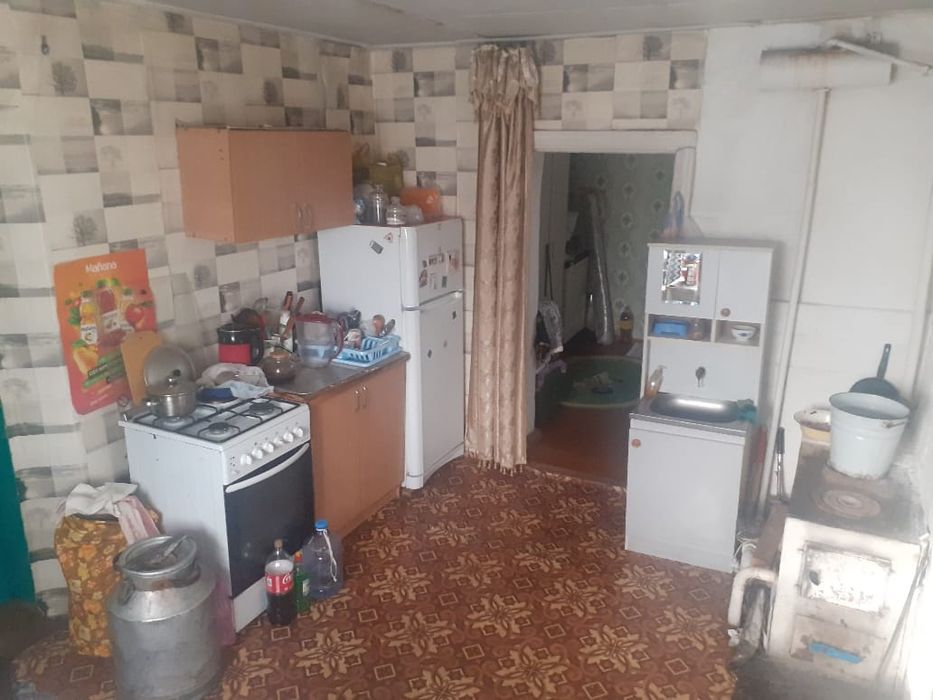 Продам дом в районе РМЗ