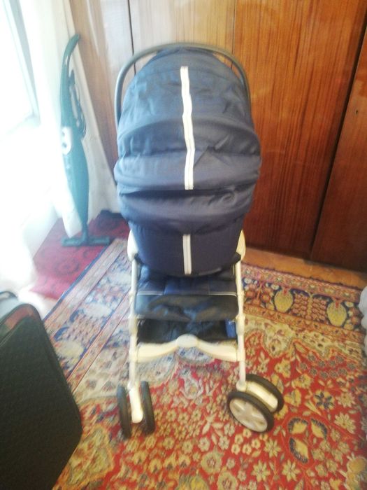 маркова детска количка Inglesina