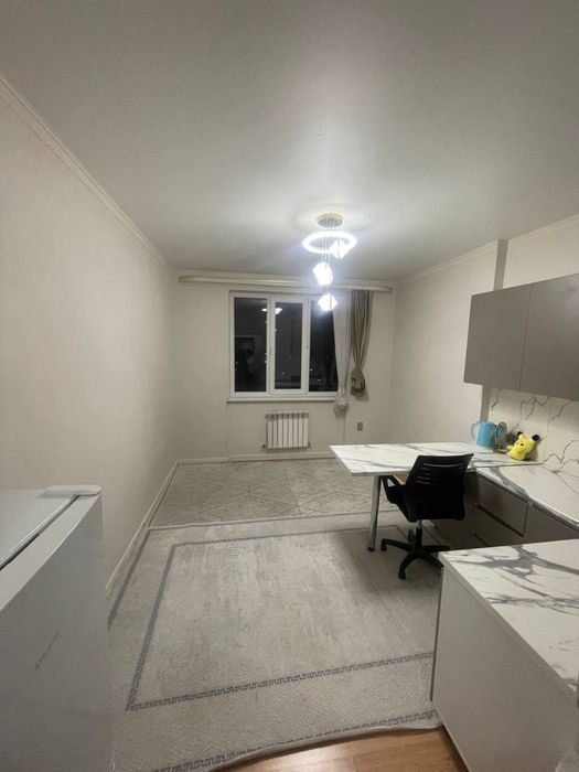 Продам квартиру жка Еламан