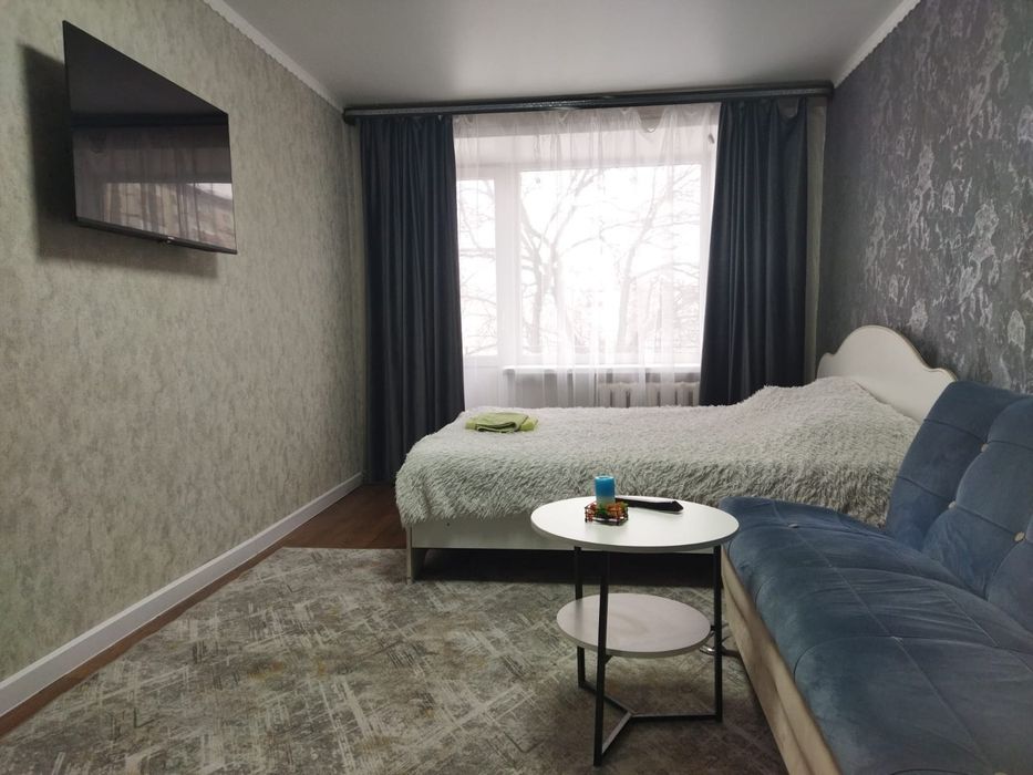 Сдам квартиру посуточно