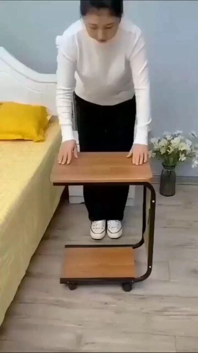 Прикроватные столики