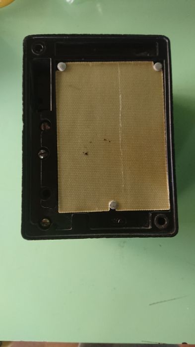 Продам автомат 500V,4A.