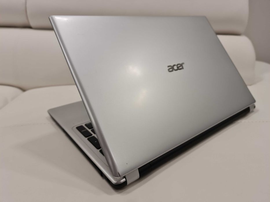 laptop Acer touchscreen, intel core i7, gaming , grafica, editare foto