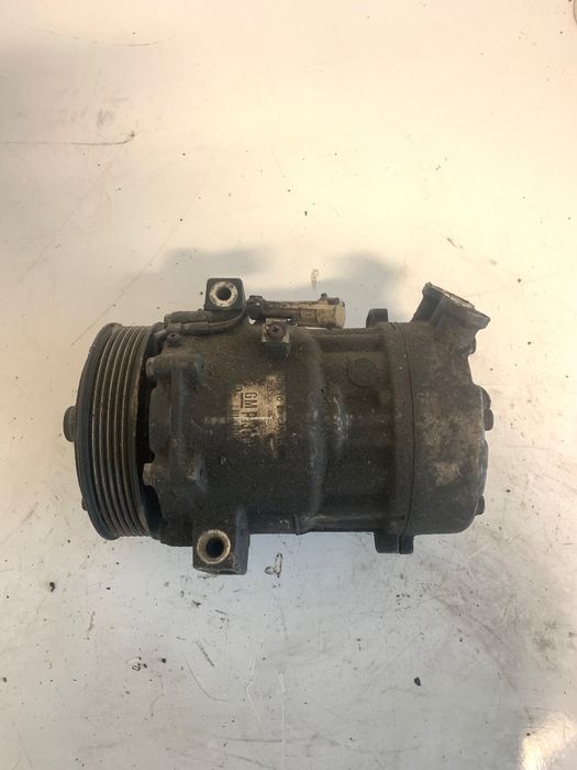 Compresor Ac Saab 9-3 1.9D Ys3F 2002 - 2015 Uk Gm13171593