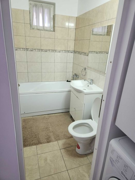 Inchirieri apartament