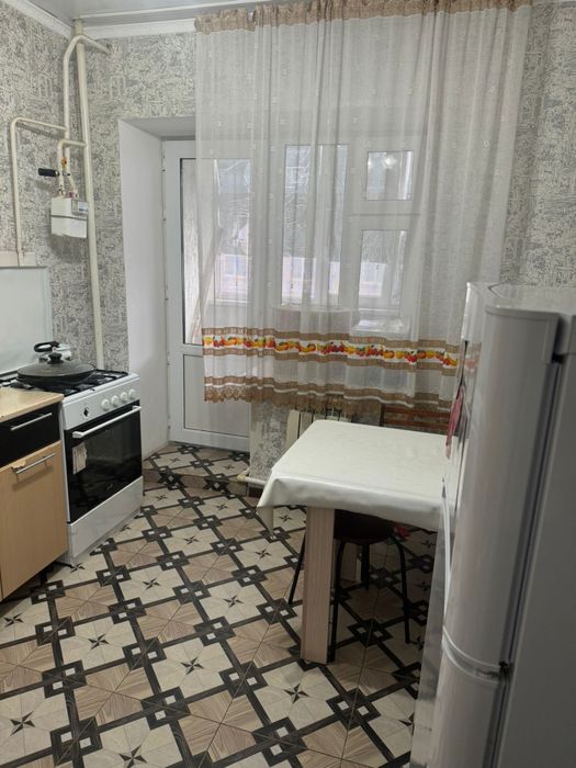 Дом в аренду с ремонтам