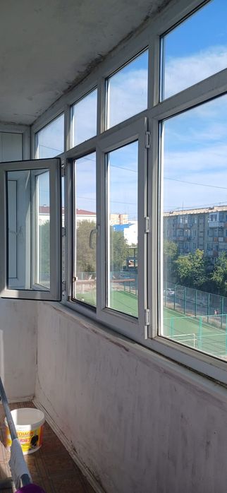 Продается 2х комнатная квартира