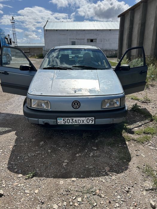 Volkswagen passat b3