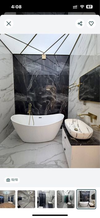 Дом Зенит Махалля 2,5 соток