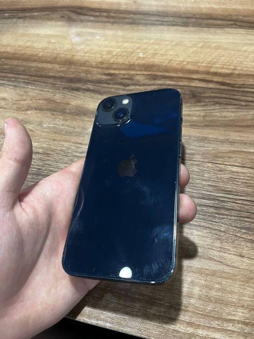 Продам айфон 13, 128gb