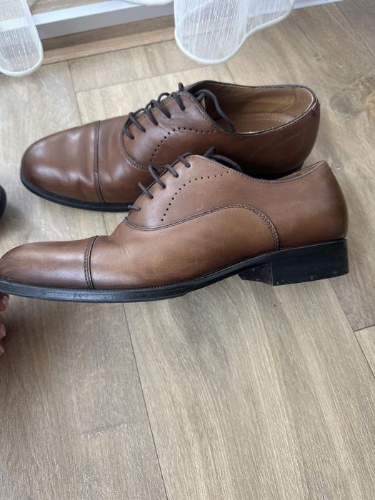 Zara мъжки 41 номер