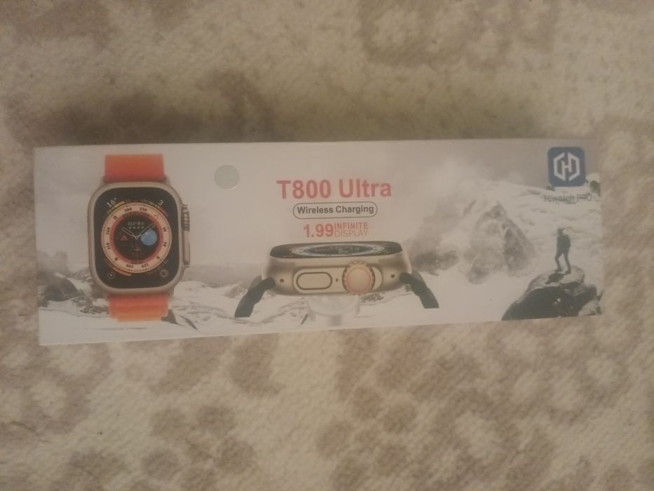 Smart watch T800 ultra