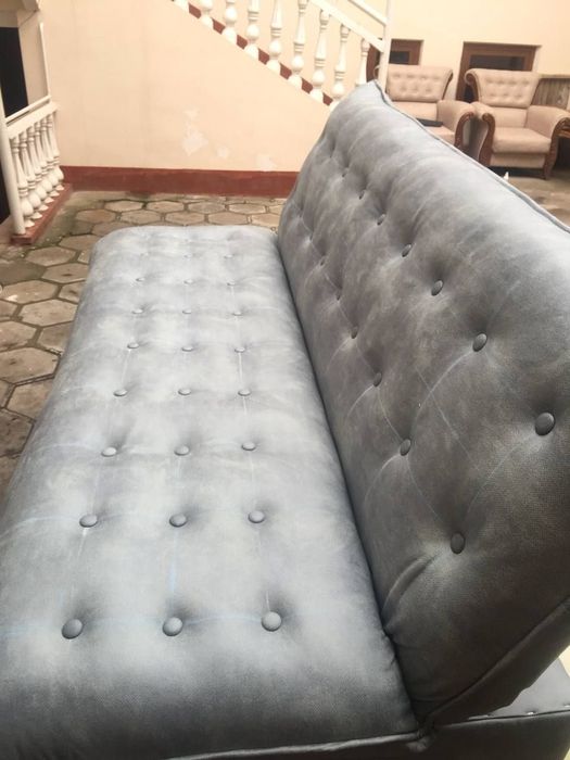 Мебель Ресторация