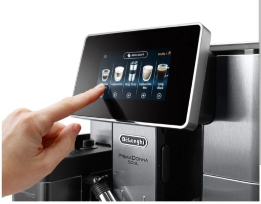 Delonghi ecam 610.74