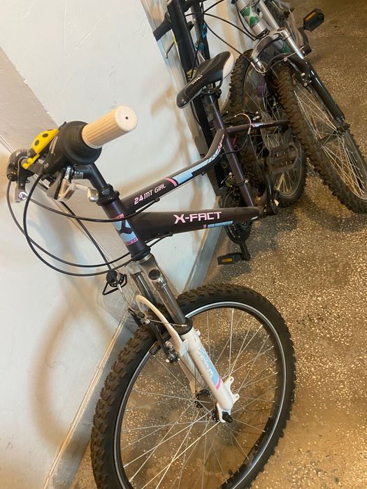 2 Biciclete de vanzare