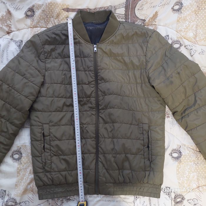 Лека пухинка Л Angelo Litrico