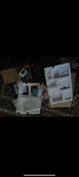 RedMI 27 165hz/I5 4440/AZU 12GB