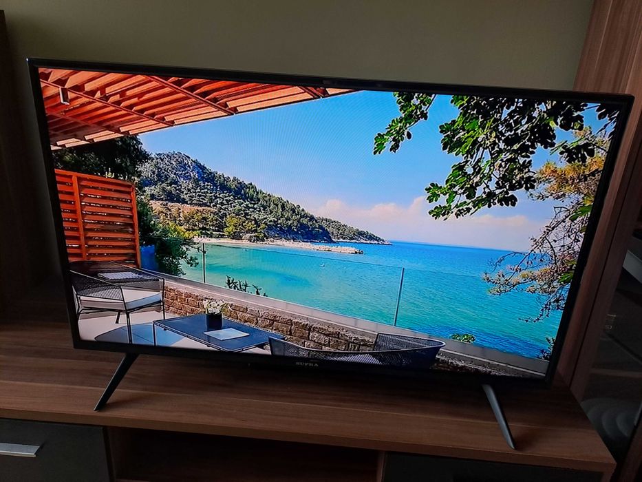 Led TV Supra 42 inch FULL HD