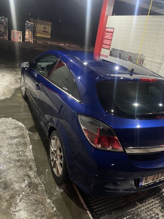 Vand Opel Astra Gtc