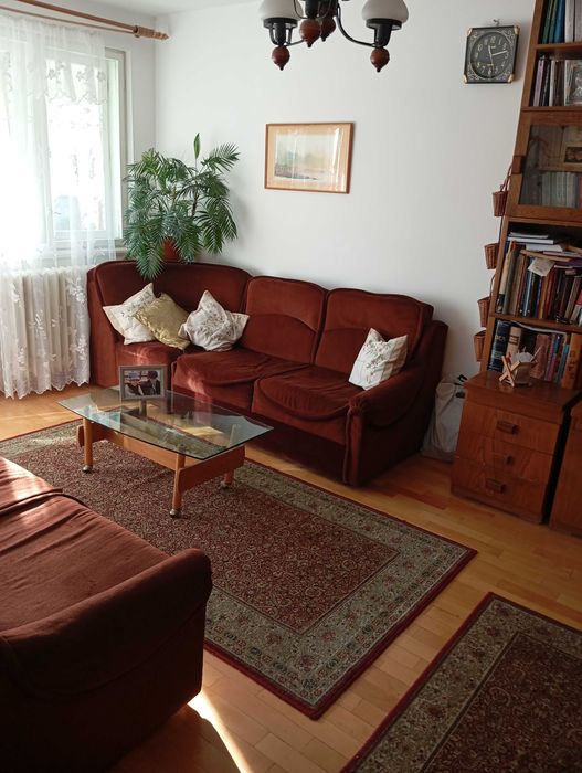 Direct proprietar Apartament 2 cam. decom., et. 2/9, bd. Al. Obregia