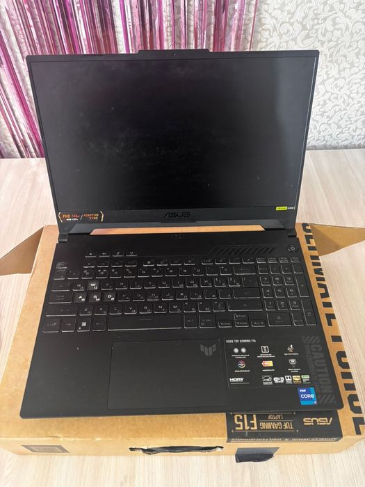 Продам Ноутбук i7 12700