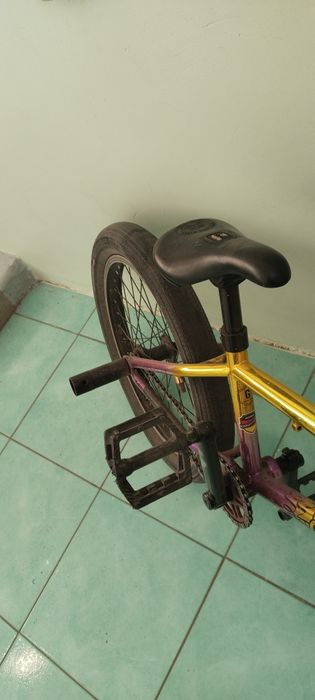 БМХ от GESTALT 70.000