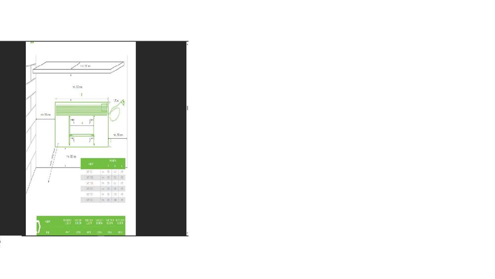 Стенни електрически конвектори – механичен TESY