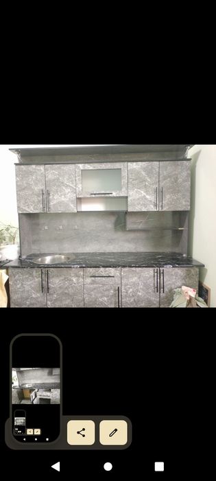 Кухний гарнитур мибл