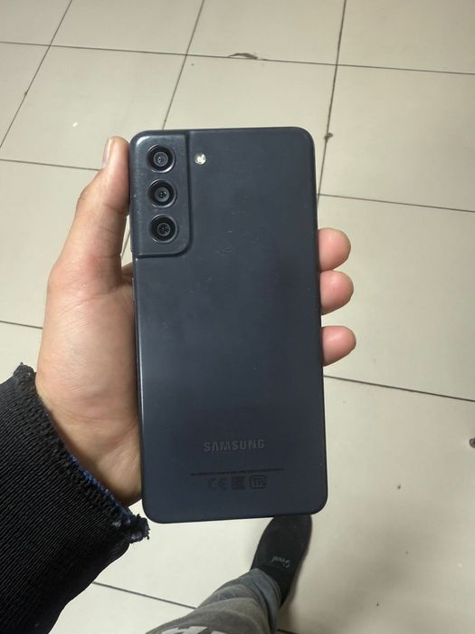 Самсунг с 21 фе обмен