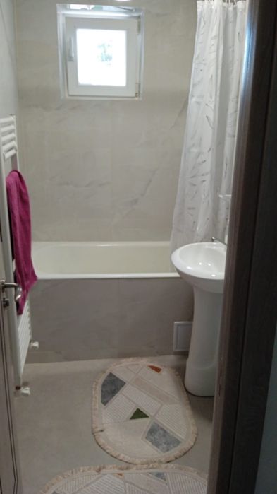 Apartament cu doua camere in Baia Mare de inchiriat!