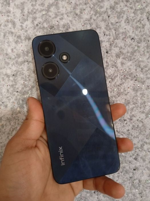 Xotira : 16/128
Xolati: 1 oy ishlatilgan, yangi. Ekran almashgan
Karo