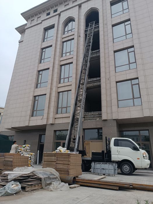 AvtoLift xizmati