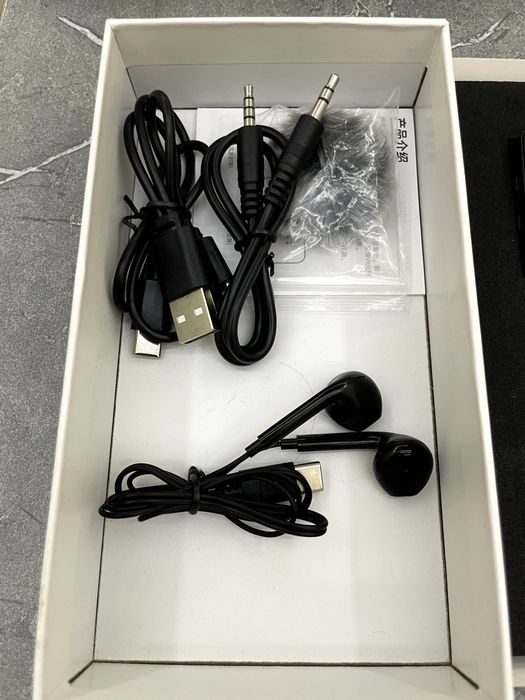 Петличный микрофон SX85, беспроводной (новый, в упаковке)