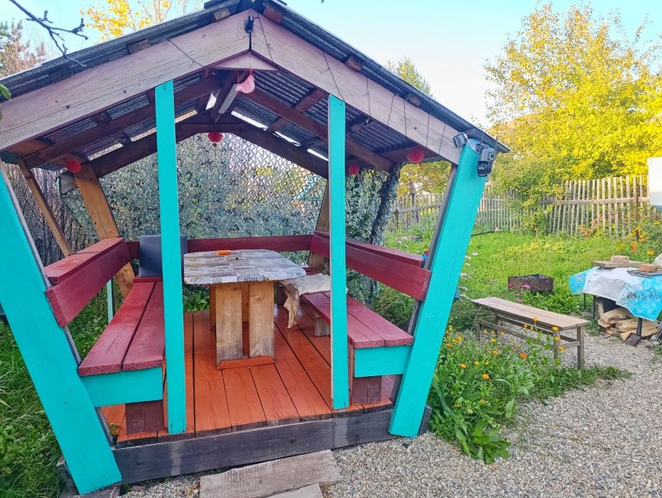 Продается Дача С/О "Казахстан"