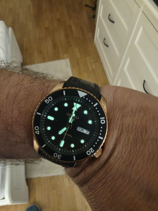 Ceas Seiko 5 Automatic