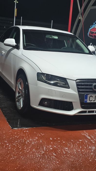 Vând Audi a4 b8 2008