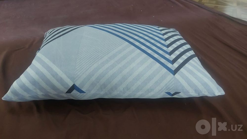 Matras, Ko'rpa yostiq ko'rpacha tushak
