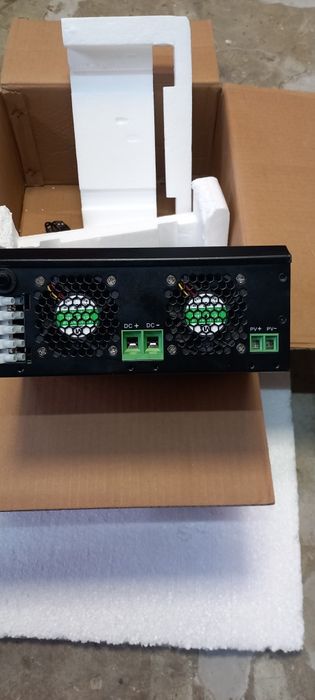 Inverter solar hibrid JRH 1-2 KW