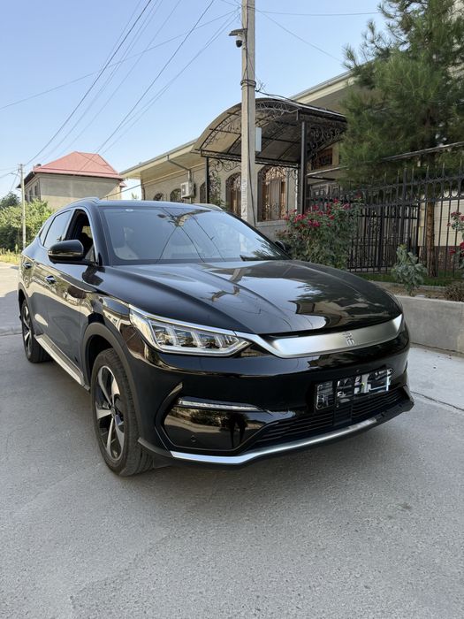 Song Plus 2022 Sotiladi