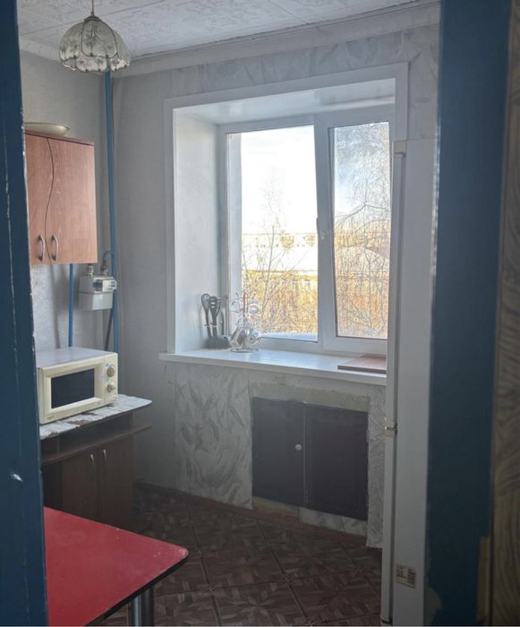 1 ком Колхозный, Жанар 3/5 н/у