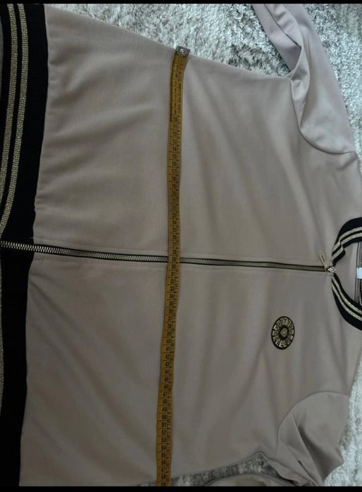 Trening Dama Pantaloni+Bluza Noi