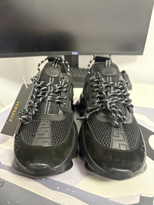 Versace Chain Reaction 40/41/42/43
