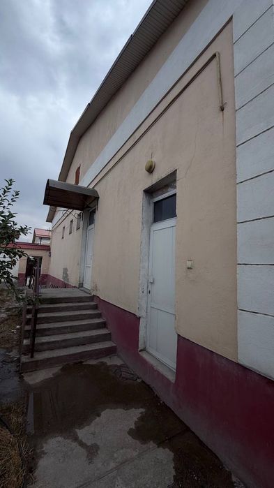 Toshkent shahar Yangihayot tumani, Gulzor mahallasida joylashgan kotej